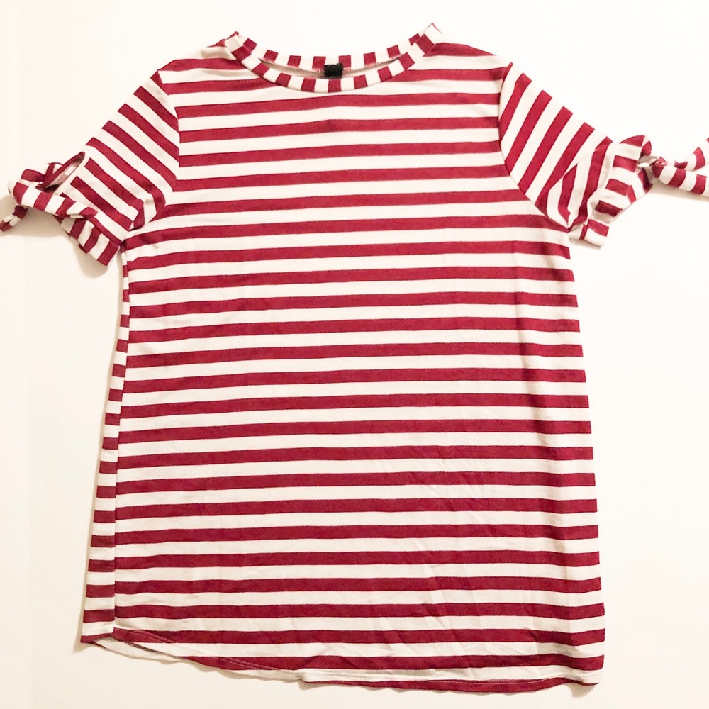 Agnes and Dora Top XXL
